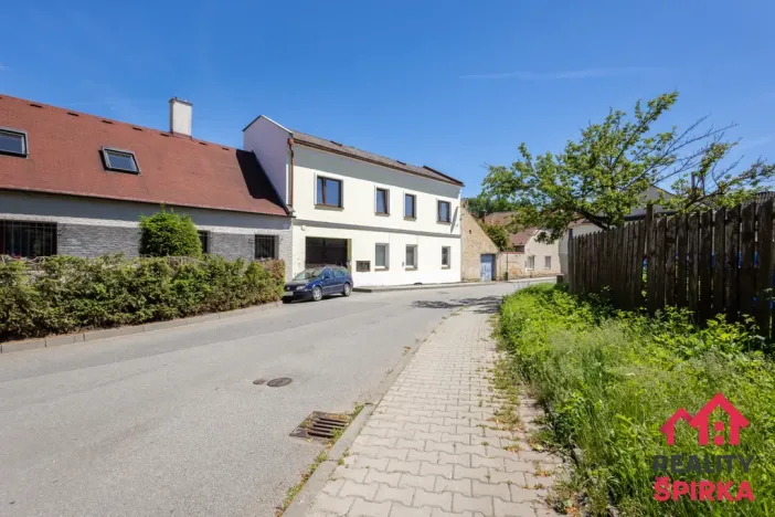 Prodej bytu 3+1, Moravská Třebová - Předměstí, Mlýnská, 77 m2