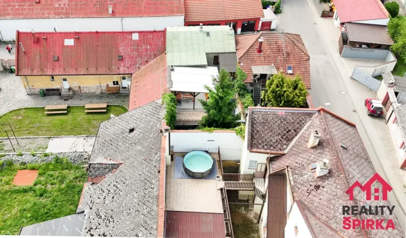 Prodej bytu 3+1, Moravská Třebová - Předměstí, Mlýnská, 77 m2