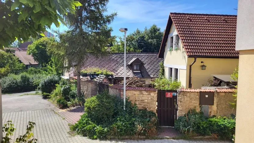 Prodej rodinného domu, Praha - Stodůlky, U kašny, 168 m2