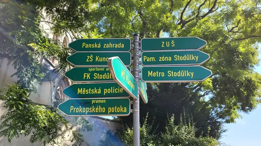 Prodej rodinného domu, Praha - Stodůlky, U kašny, 138 m2