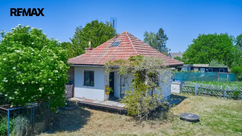 Prodej pozemku pro bydlení, Hlušice - Hlušičky, 3629 m2