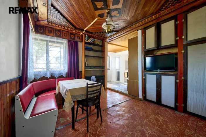 Prodej pozemku pro bydlení, Hlušice - Hlušičky, 3629 m2