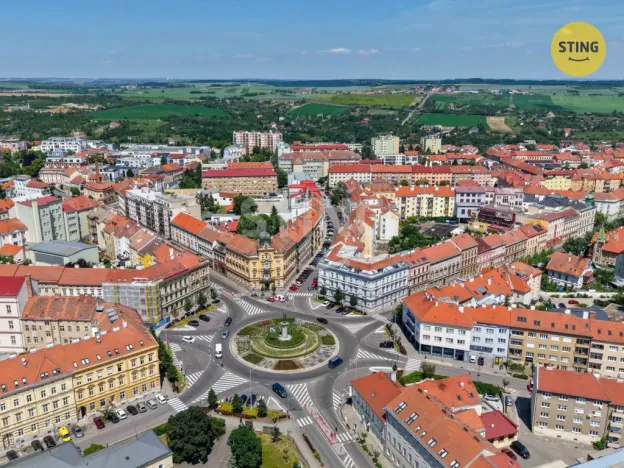 Prodej bytu 3+1, Znojmo, Alšova, 105 m2