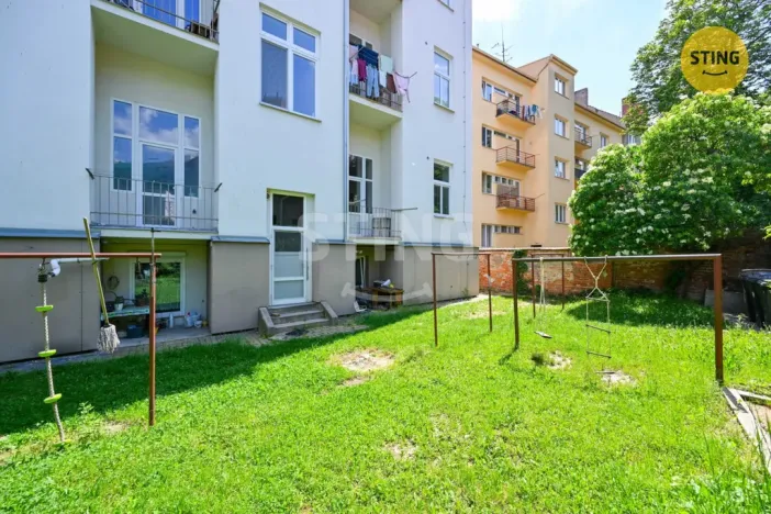Prodej bytu 3+1, Znojmo, Alšova, 105 m2
