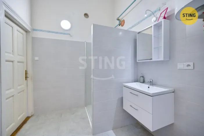 Prodej bytu 3+1, Znojmo, Alšova, 105 m2