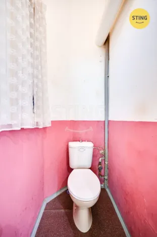 Prodej bytu 3+1, Znojmo, Alšova, 105 m2