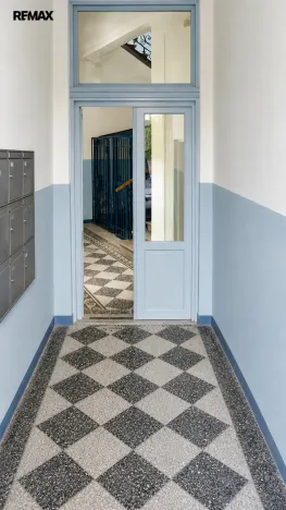 Prodej bytu 3+kk, Karlovy Vary, Zámecký vrch, 72 m2