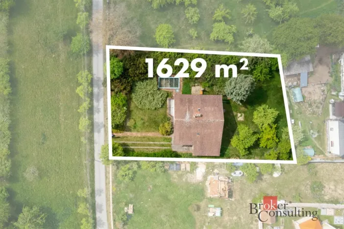 Prodej rodinného domu, Loket - Všebořice, 205 m2