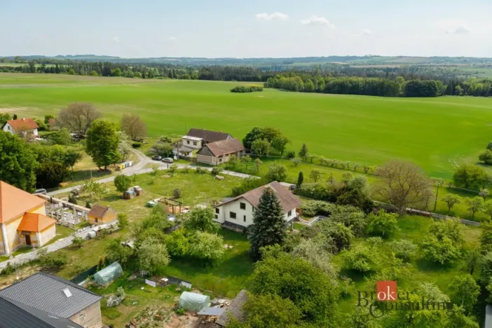 Prodej rodinného domu, Loket - Všebořice, 205 m2