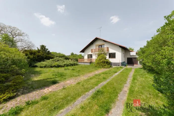 Prodej rodinného domu, Loket - Všebořice, 205 m2