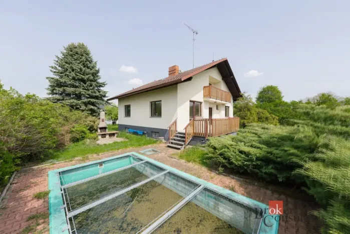 Prodej rodinného domu, Loket - Všebořice, 205 m2
