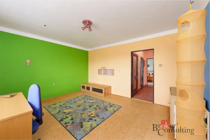 Prodej rodinného domu, Loket - Všebořice, 205 m2