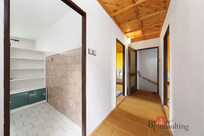 Prodej rodinného domu, Loket - Všebořice, 205 m2