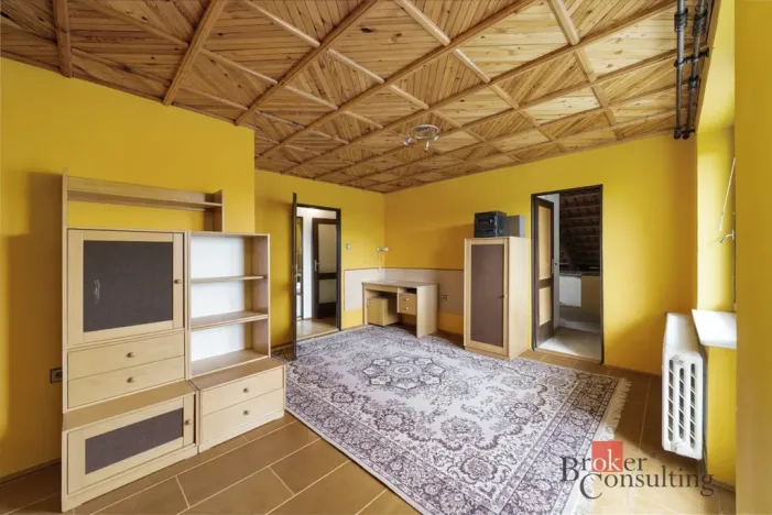 Prodej rodinného domu, Loket - Všebořice, 205 m2