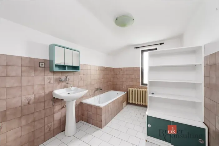 Prodej rodinného domu, Loket - Všebořice, 205 m2
