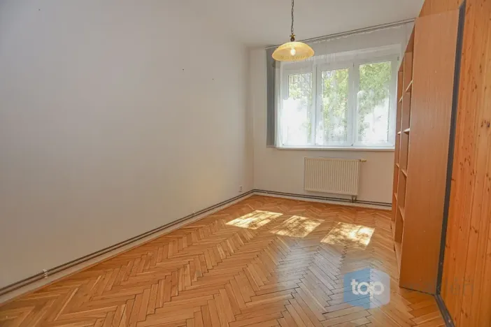 Prodej bytu 2+kk, Praha - Krč, U nových domů II, 41 m2