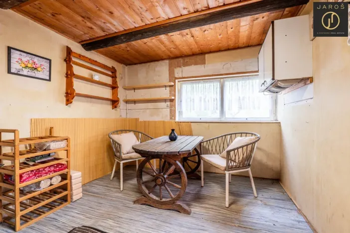 Prodej chaty, Smolnice, 14 m2