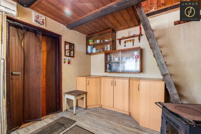 Prodej chaty, Smolnice, 14 m2