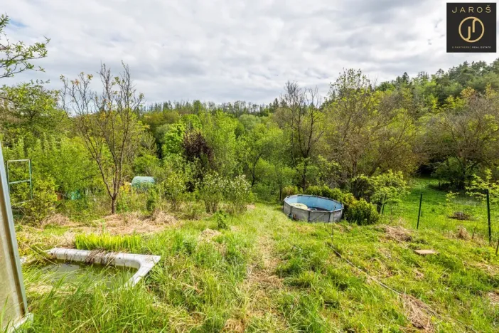 Prodej chaty, Smolnice, 14 m2