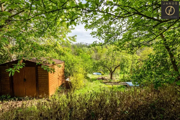 Prodej chaty, Smolnice, 14 m2