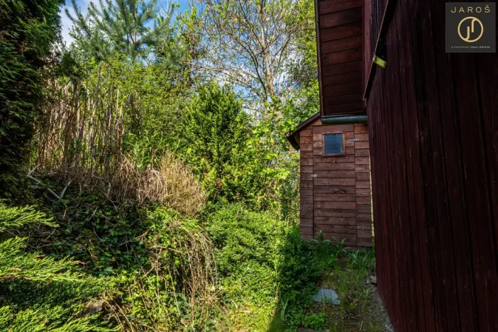 Prodej chaty, Smolnice, 14 m2