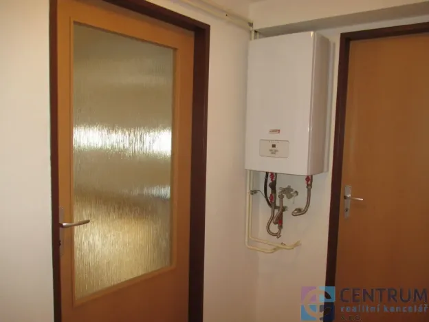 Pronájem bytu 1+kk, Jablonec nad Nisou, Svatopluka Čecha, 43 m2
