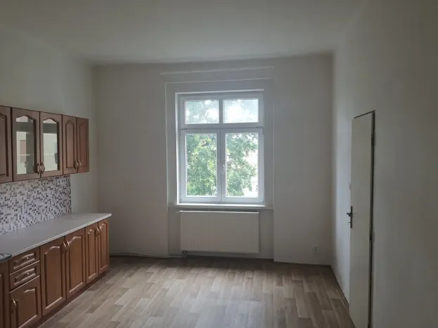 Pronájem bytu 2+1, Teplice, Doubravská, 72 m2