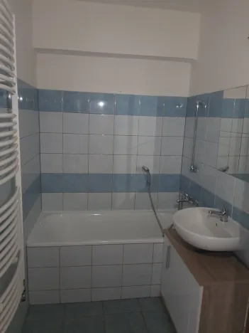 Pronájem bytu 2+1, Teplice, Doubravská, 72 m2