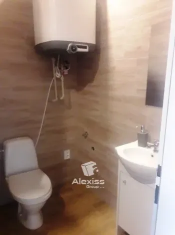 Pronájem bytu 1+kk, Čelákovice - Záluží, Vořechovka, 26 m2