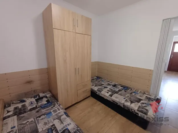 Pronájem bytu 1+kk, Čelákovice - Záluží, Vořechovka, 26 m2
