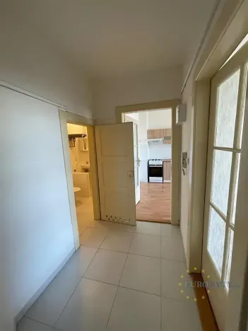 Pronájem bytu 2+kk, Praha - Nusle, V Horkách, 56 m2