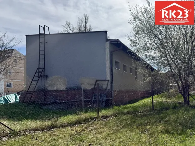 Prodej rodinného domu, Mnichov, 180 m2