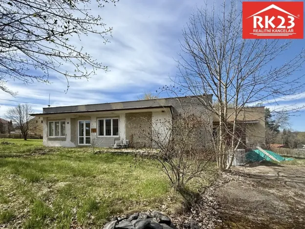 Prodej rodinného domu, Mnichov, 180 m2