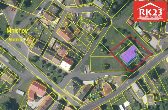 Prodej rodinného domu, Mnichov, 180 m2