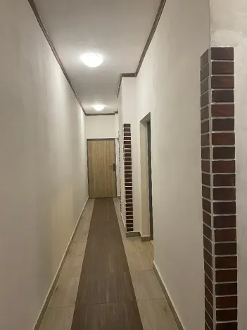 Pronájem bytu 2+kk, Nový Jičín, Novosady, 38 m2