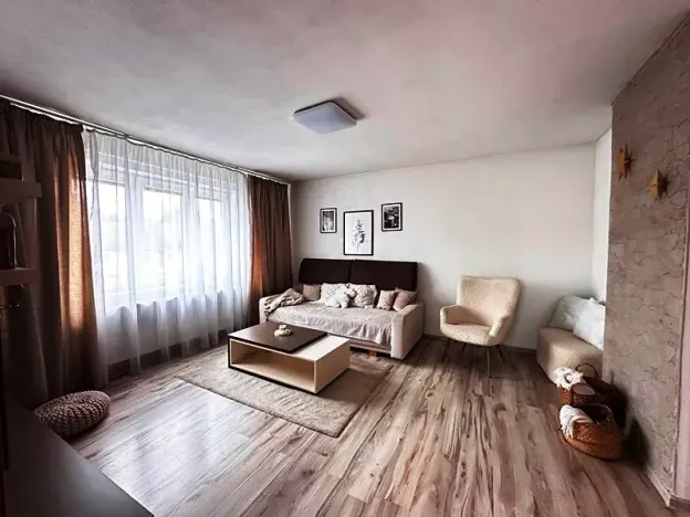Prodej rodinného domu, Potštát, 300 m2