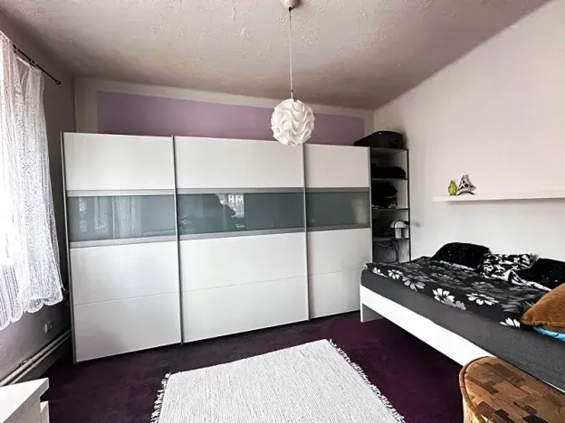 Prodej rodinného domu, Potštát, 300 m2