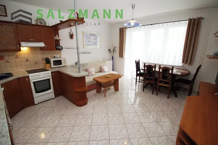 Pronájem bytu 3+kk, Holýšov, Na Stráni, 72 m2