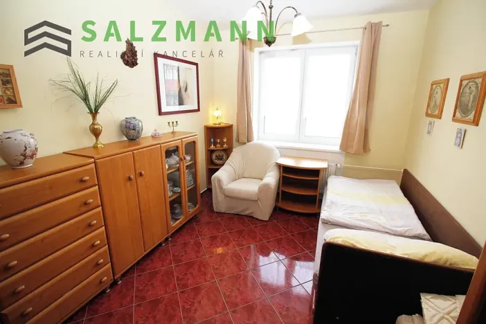 Pronájem bytu 3+kk, Holýšov, Na Stráni, 72 m2