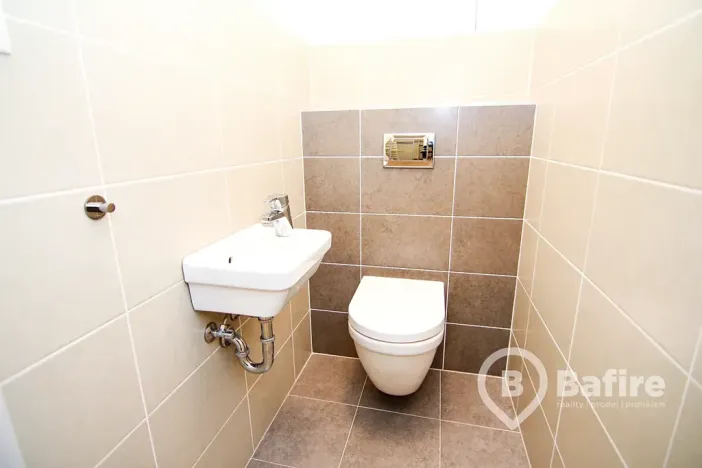 Pronájem bytu 2+kk, Olomouc, Aloise Rašína, 62 m2