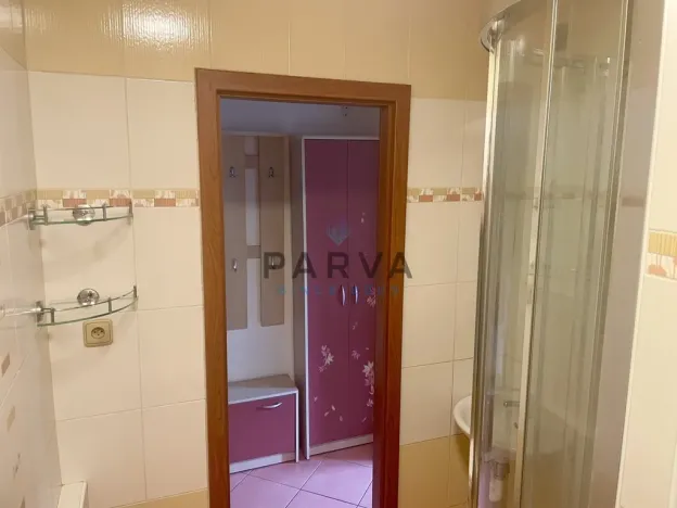 Pronájem bytu 1+kk, Plzeň - Doubravka, Lesní, 20 m2