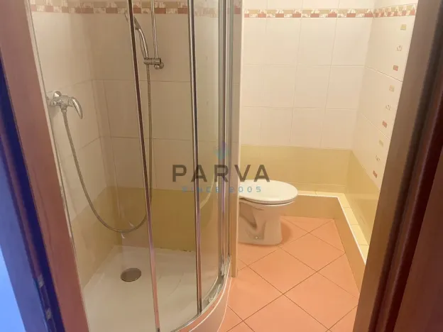 Pronájem bytu 1+kk, Plzeň - Doubravka, Lesní, 20 m2