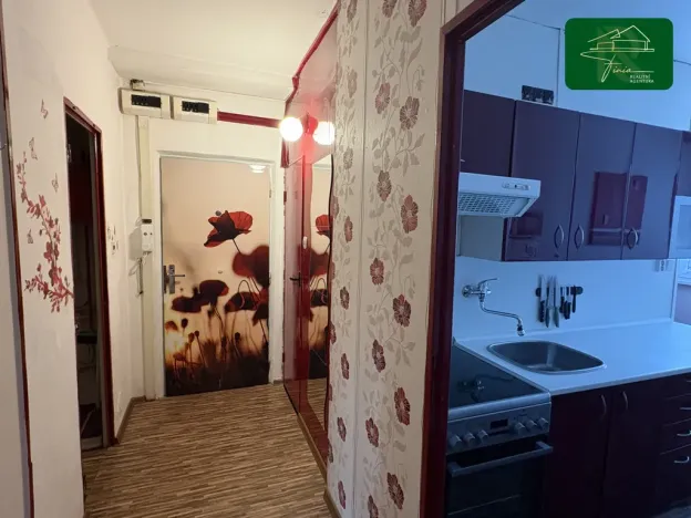 Pronájem bytu 2+1, Česká Lípa, 67 m2