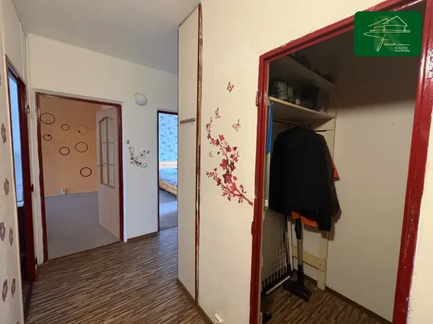 Pronájem bytu 2+1, Česká Lípa, 67 m2