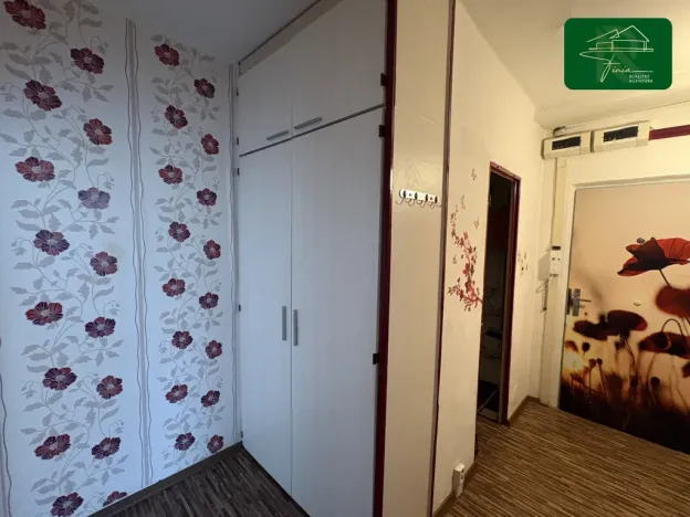 Pronájem bytu 2+1, Česká Lípa, 67 m2