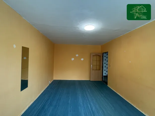 Pronájem bytu 2+1, Česká Lípa, 67 m2