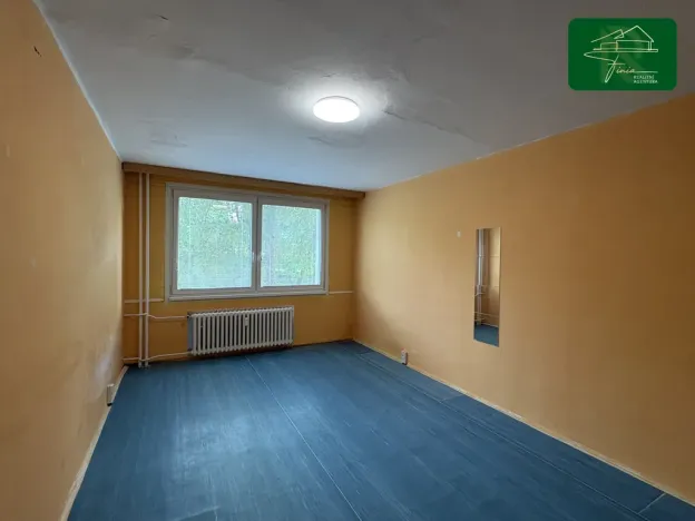 Pronájem bytu 2+1, Česká Lípa, 67 m2