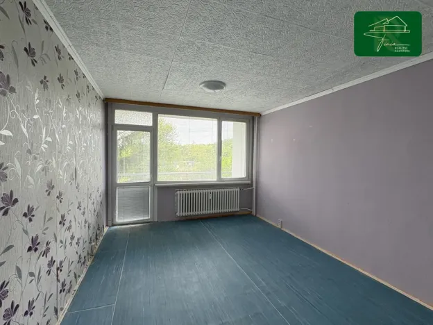 Pronájem bytu 2+1, Česká Lípa, 67 m2