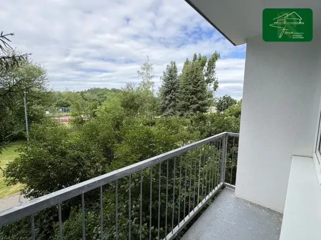 Pronájem bytu 2+1, Česká Lípa, 67 m2