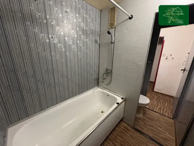 Pronájem bytu 2+1, Česká Lípa, 67 m2